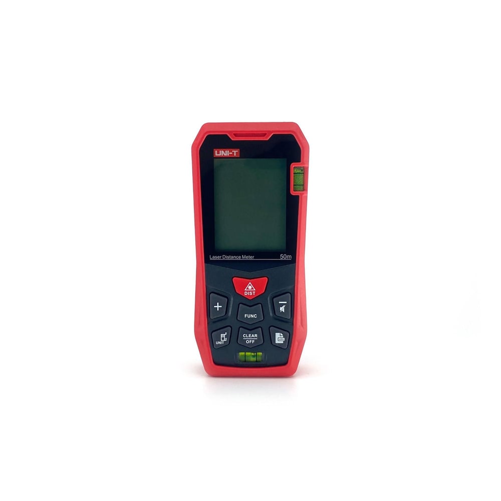 Unı-TUnı-T Shelm50A Lazer Metre 50 Mt116.47.L050