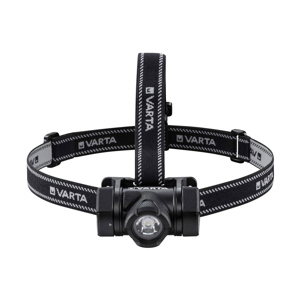 VartaVarta Indestructıble Kafa Feneri H20 Pro 120.06.IT03