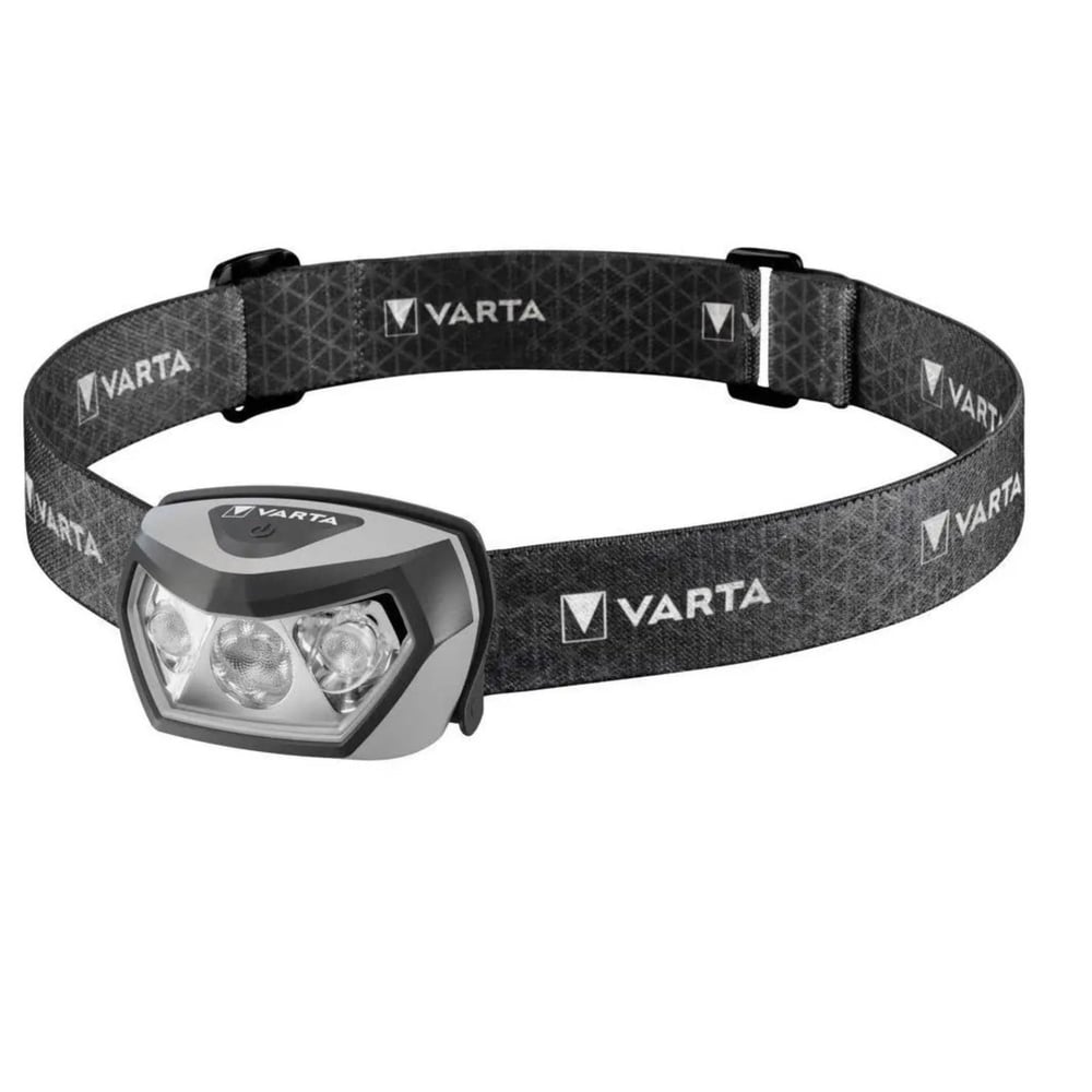 Varta Led Wıreless Kafa Feneri H30R Şarjlı 