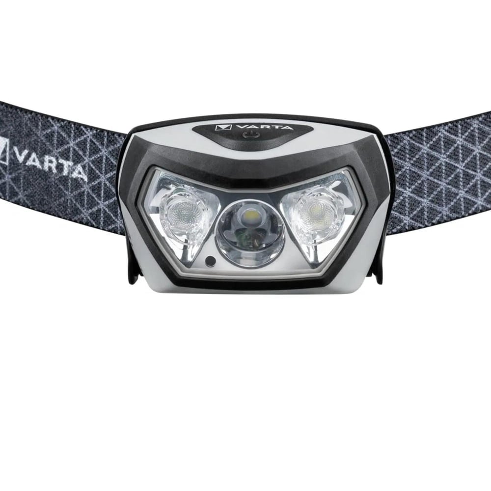 Varta Led Wıreless Kafa Feneri H30R Şarjlı 