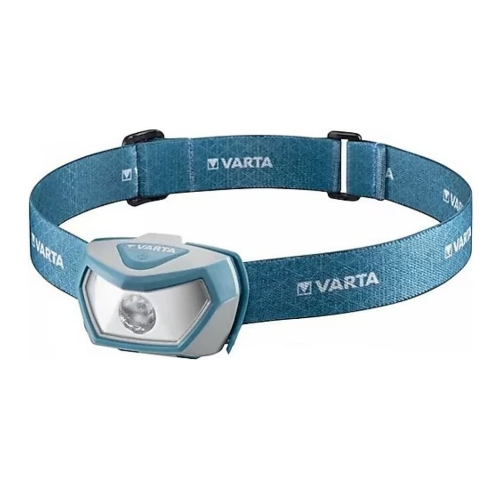 VartaVarta Outdoor Sports Kafa Feneri H10 Pro 120.07.LF01