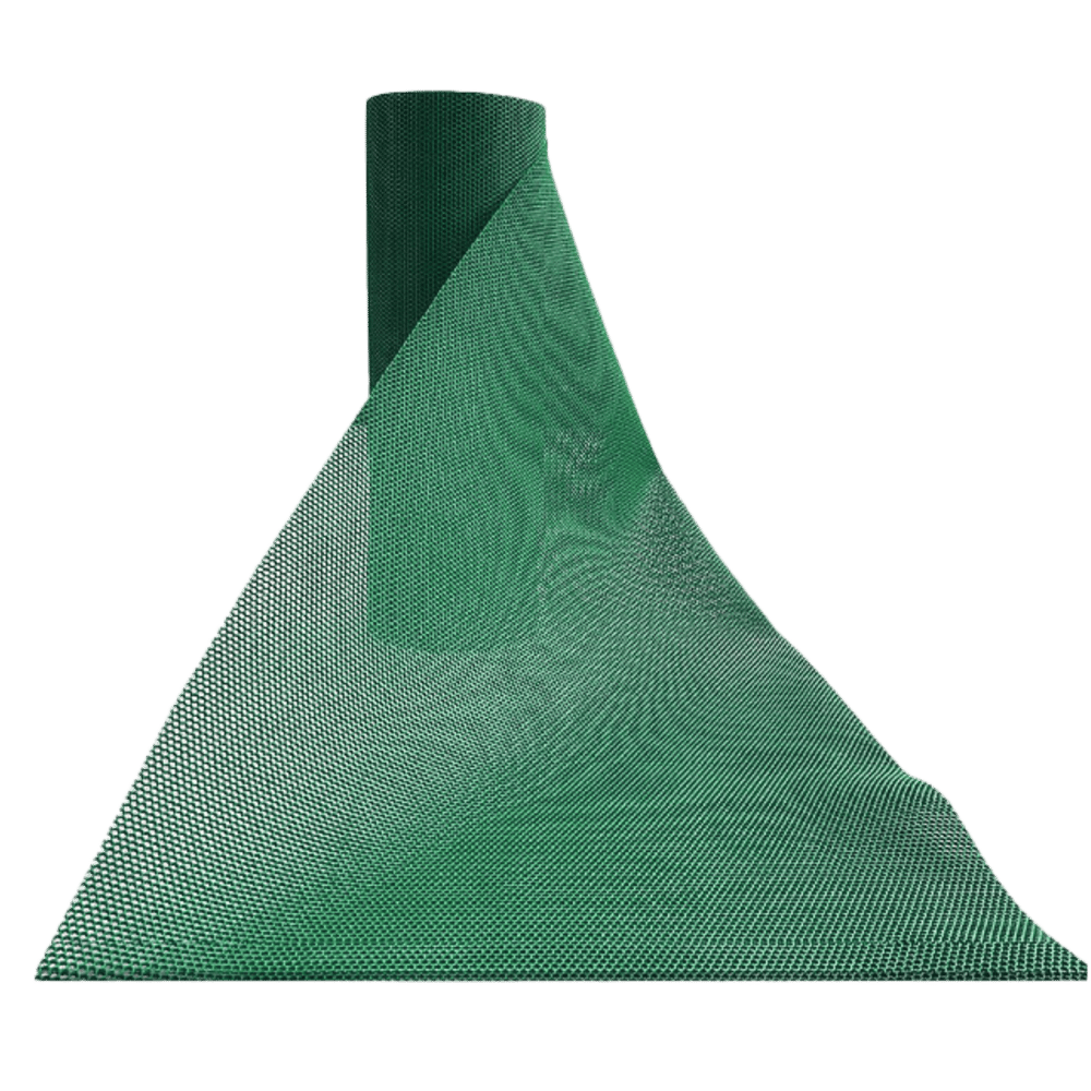 WalkmatsWalkmats Petek Mat Yeşil 4 Mm X 90 Cm 15 Mt218.04.PM04