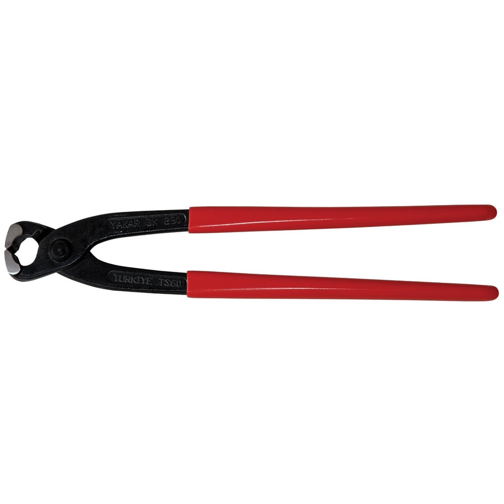 YakarYakar Betoncu Kerpeteni 250 Mm -(6'lı Paket)194.07.DK04