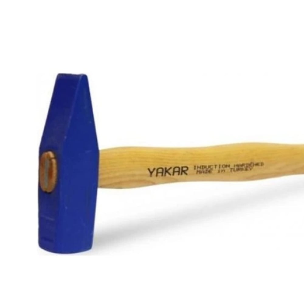 YakarYakar Çekiç 100 Gr - (12'li Paket)194.08.CK00
