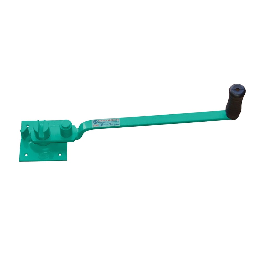 YakarYakar Etriye Kolu Klasik 10 Mm194.05.EK10