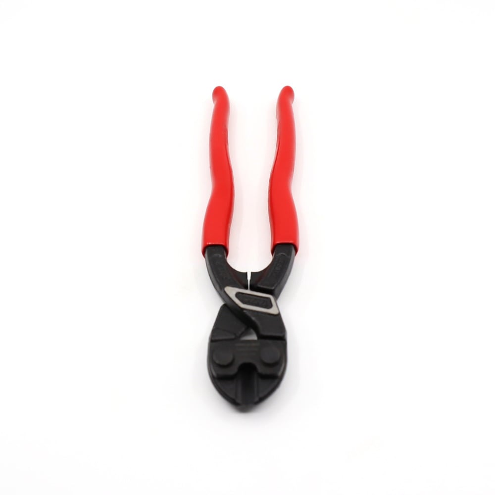 YakarYakar Tel Kesme Makası 200 Mm-(6'lı Paket)194.10.TK01