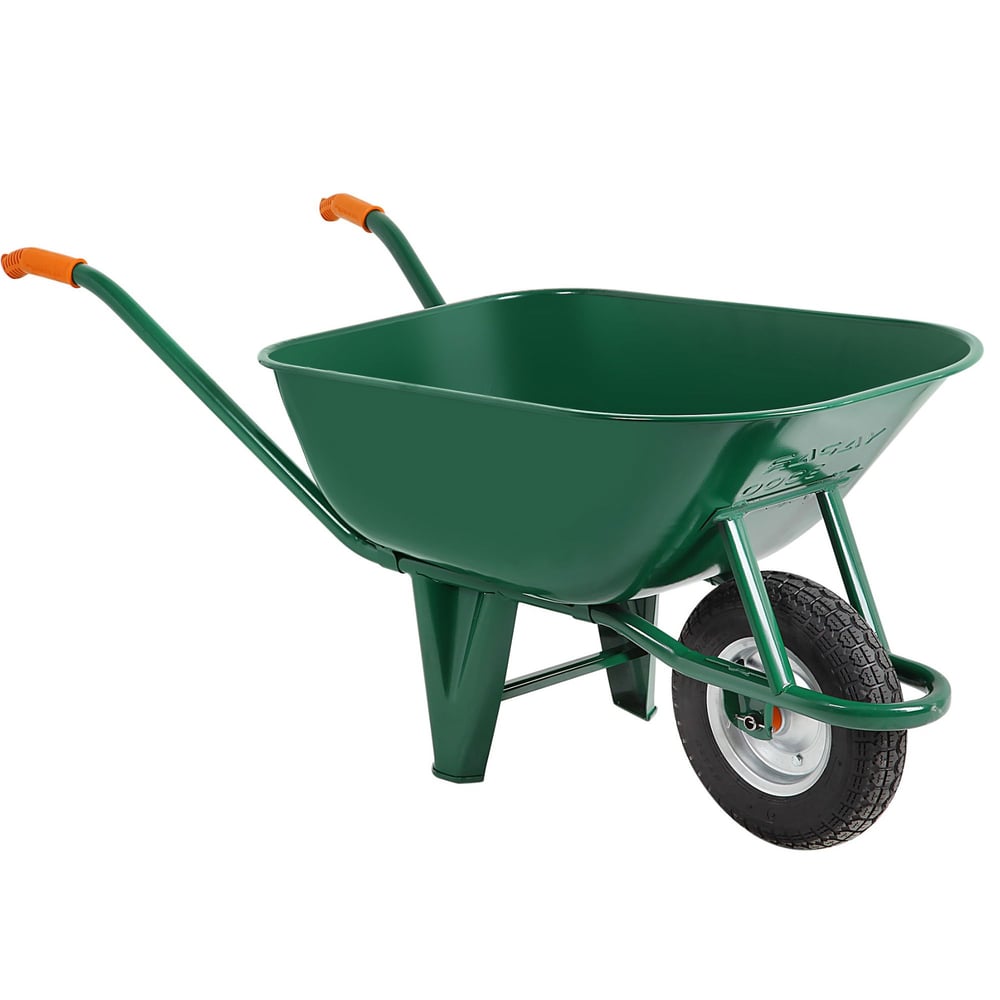 YaparYapar 3000 El Arabası Şişme Burçlu 127.23.33321