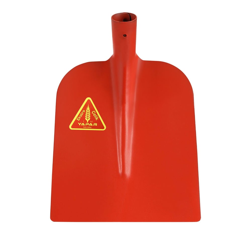 YaparYapar  Holsteiner Şap Küreği Sapsız -(5'li Paket)127.01.11600