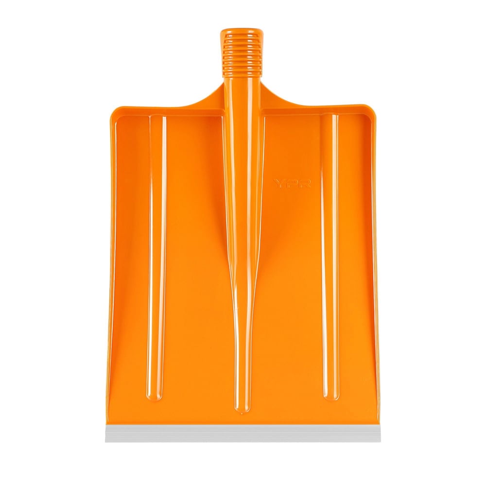 YaparYapar Plastik Kar Küreği No:4 (Sapsız) -(5'li Paket)127.08.97506