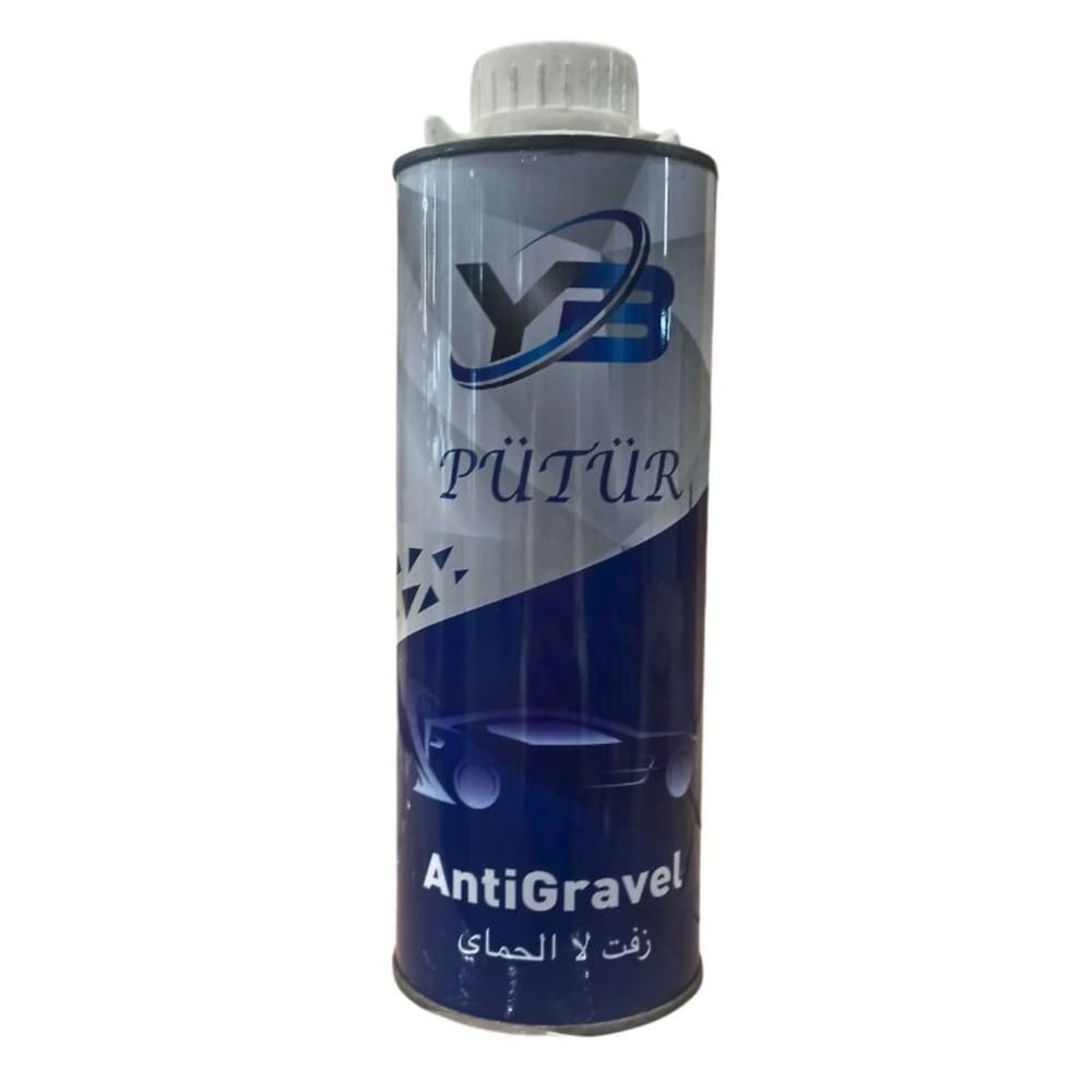 YB YılmazYb Pütür Anti-Gravel 1000 Gr Beyaz - (12 Adet)270.03.100B