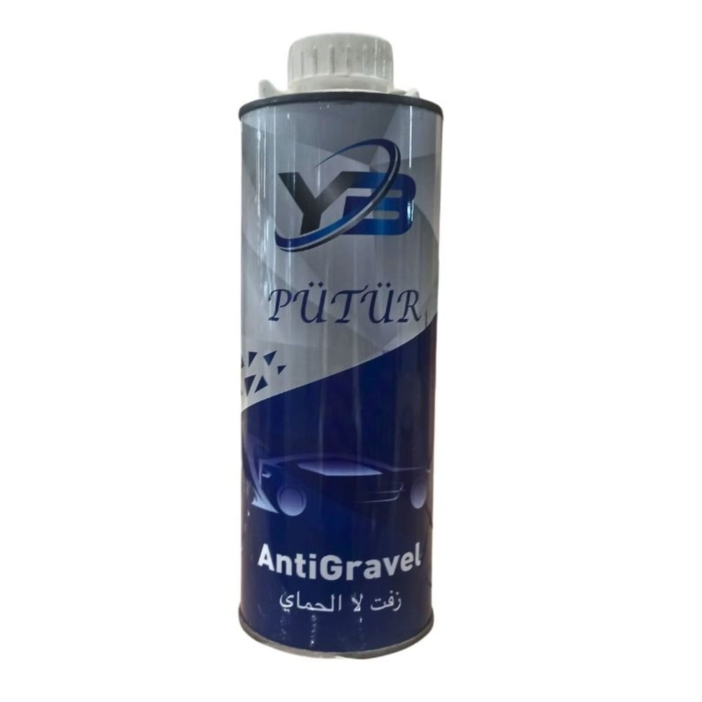 YB YılmazYb Pütür Anti-Gravel 1000 Gr Gri - (12 Adet)270.03.100G