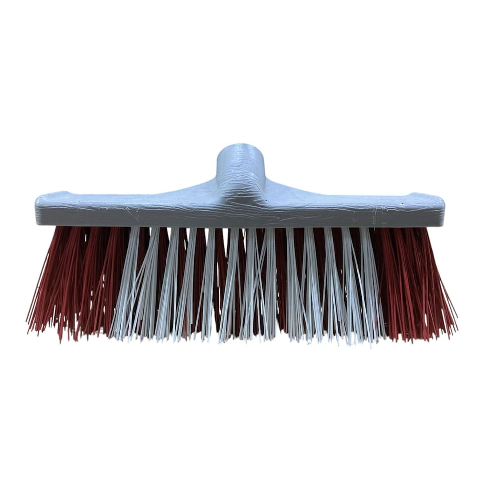 YıldırımYıldırım Çalı Fırça Plastik 30 Cm-(24 Adet)223.10.CF03