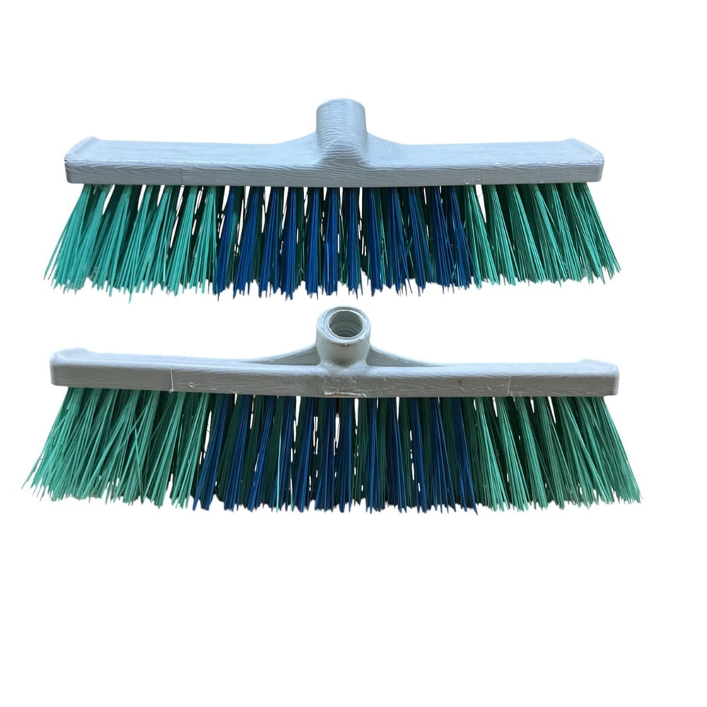 YıldırımYıldırım Çalı Fırça Plastik 40 Cm-(24 Adet)223.10.CF04