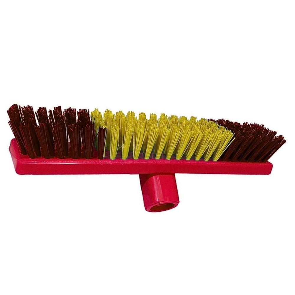 YıldırımYıldırım Lüx Yer Fırçası Sert  3.5 Cm-(12 Adet)223.12.YF01