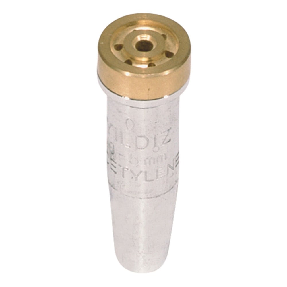 YıldızgazYıldızgaz 45404 Karışım Kes.Hamlacı Lülesi 25-50Mm284.04.5404