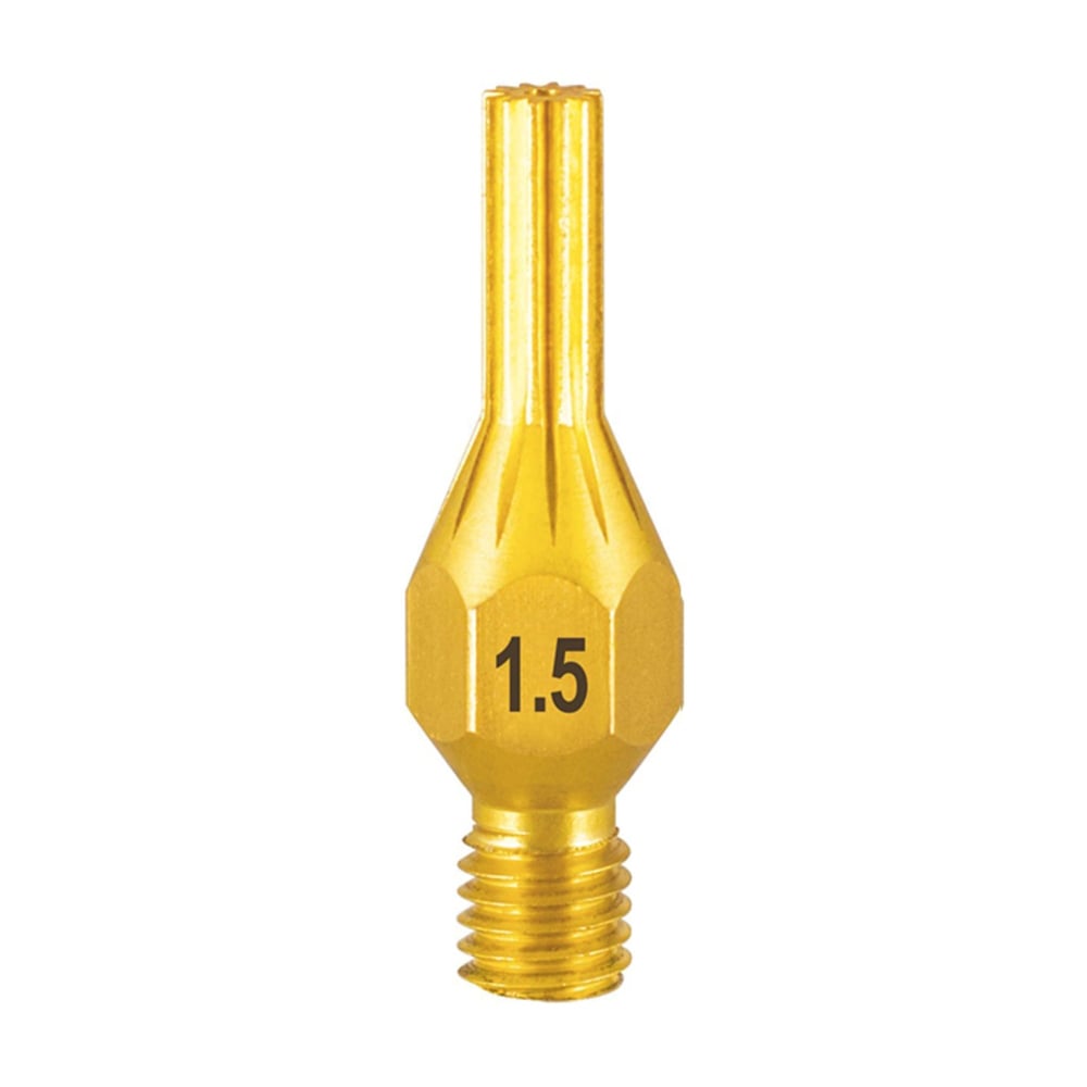YıldızgazYıldızgaz 45703 Bozma Şalimo Lülesi 50-100 Mm284.07.5703