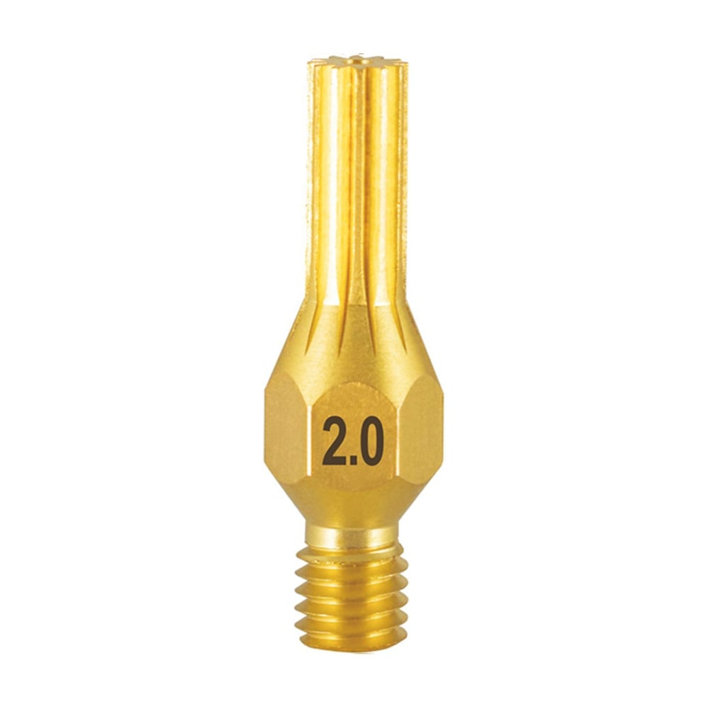 YıldızgazYıldızgaz 45704 Bozma Şalimo Lülesi 100-200 Mm284.07.5704