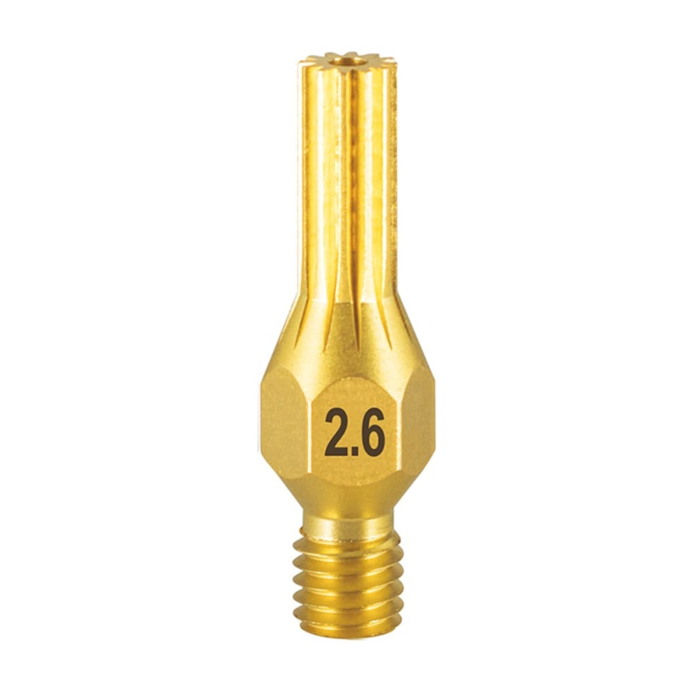 YıldızgazYıldızgaz 45705 Bozma Şalimo Lülesi 200-300 Mm284.07.5705