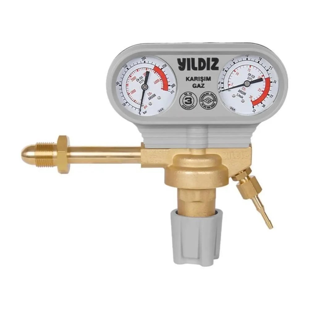 Karışım Basınç Düşürücü Yıldızgaz 5342S Karışım Basınç Düşürücü 0.21 Lt/DkYıldızgazYıldızgaz 5342S Karışım Basınç Düşürücü 0.21 Lt/Dk284.01.5342