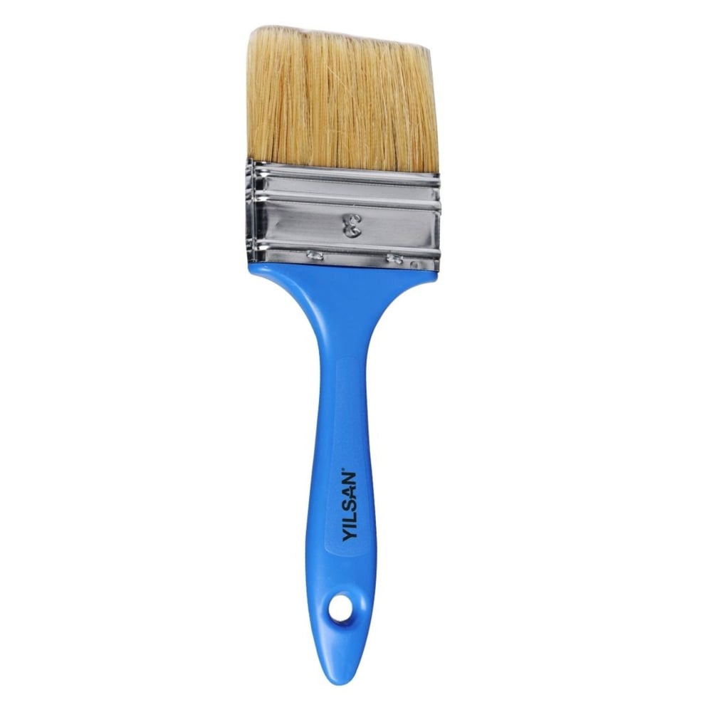 YılsanYılsan Eko Kestirme Fırça (12'li Paket)No:3129.03.KF05