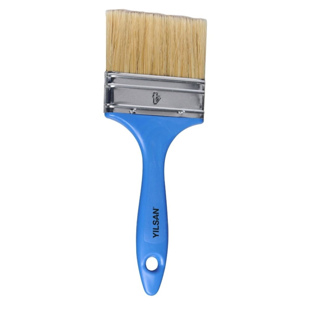 YılsanYılsan Eko Kestirme Fırça (12'li Paket)No:4129.03.KF06