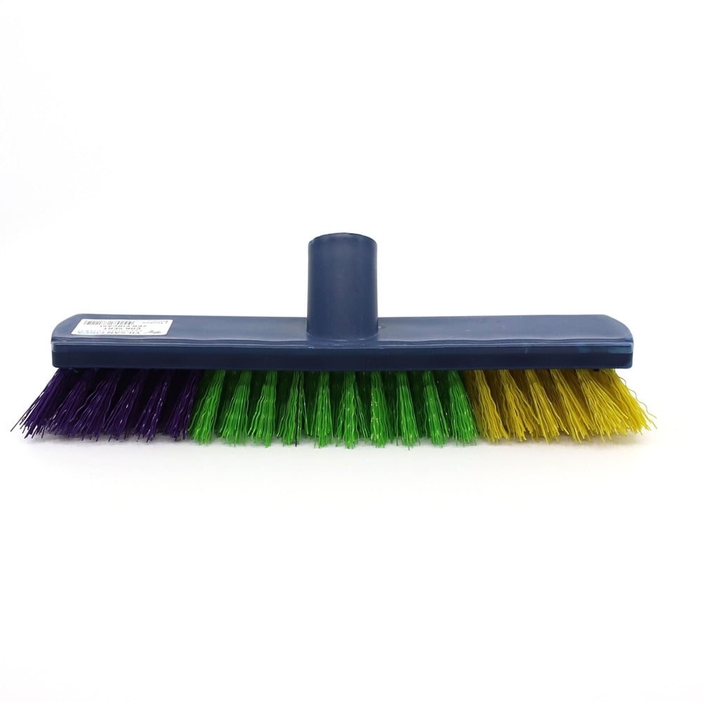 YılsanYılsan Yer Fırçası Çok Sert 2.5 Cm-(12 Adet)129.12.YF01
