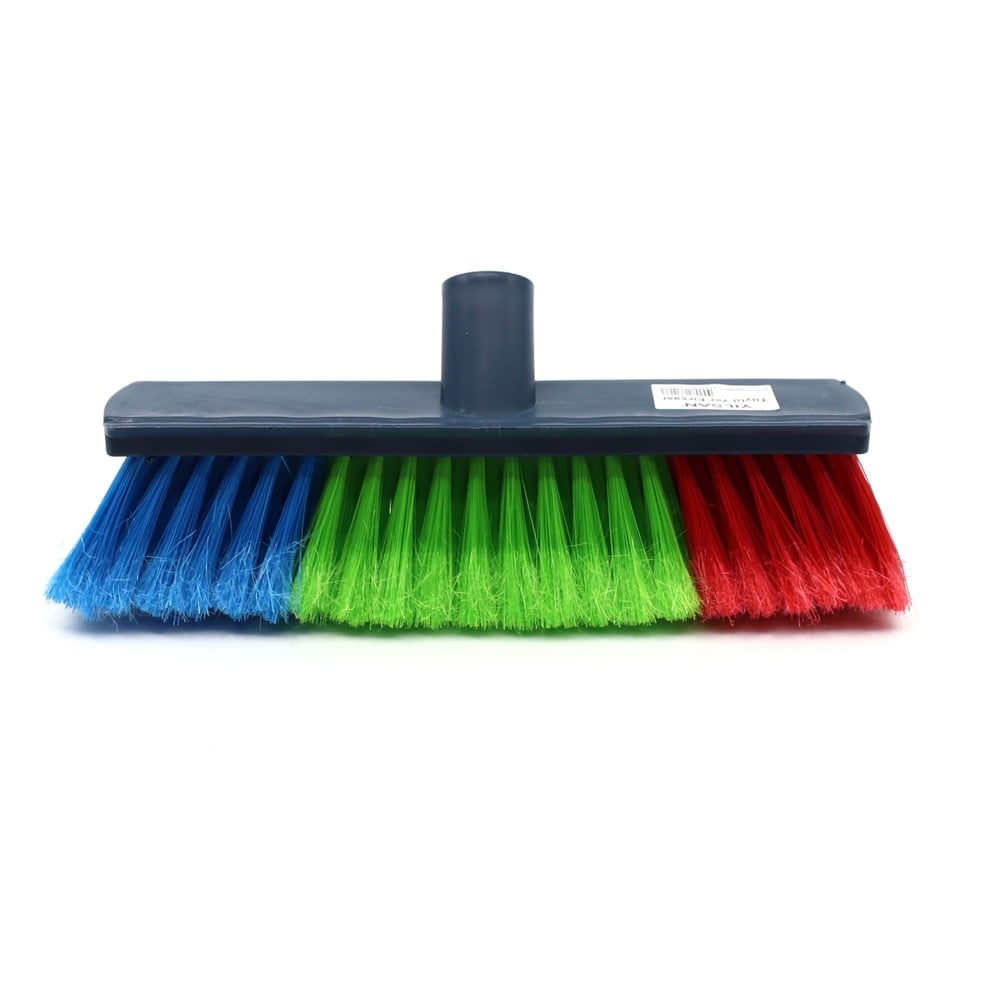 YılsanYılsan Yer Fırçası Tüylü 5.5 Cm-(12 Adet)129.12.YF02