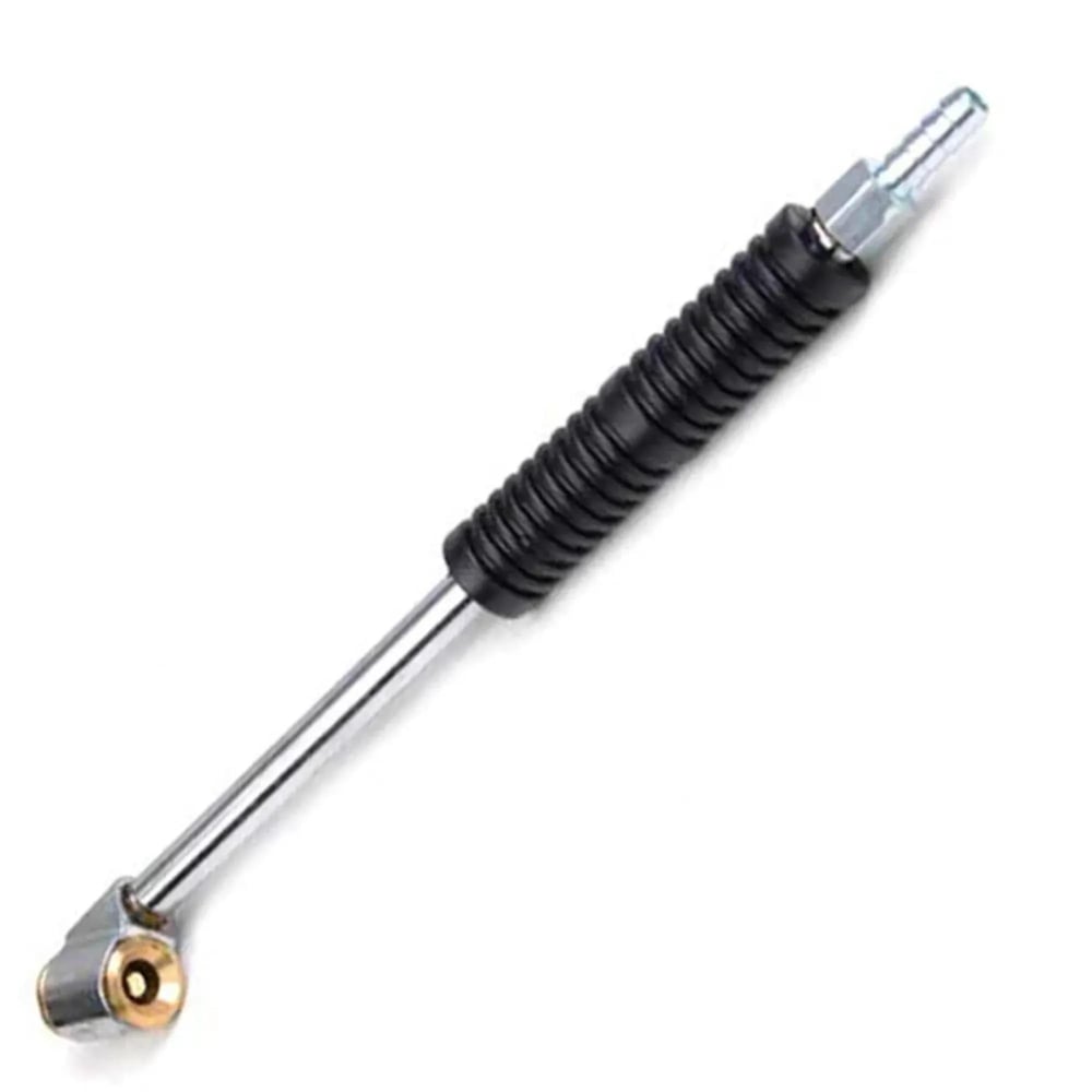 Yt Düz Lastik Şişirme 8 Mm -(10lu Paket)