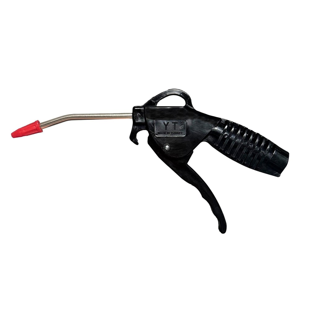 YtYt Plastik Kısa Hava Tabancası -(12'li Paket)268.02.YT01