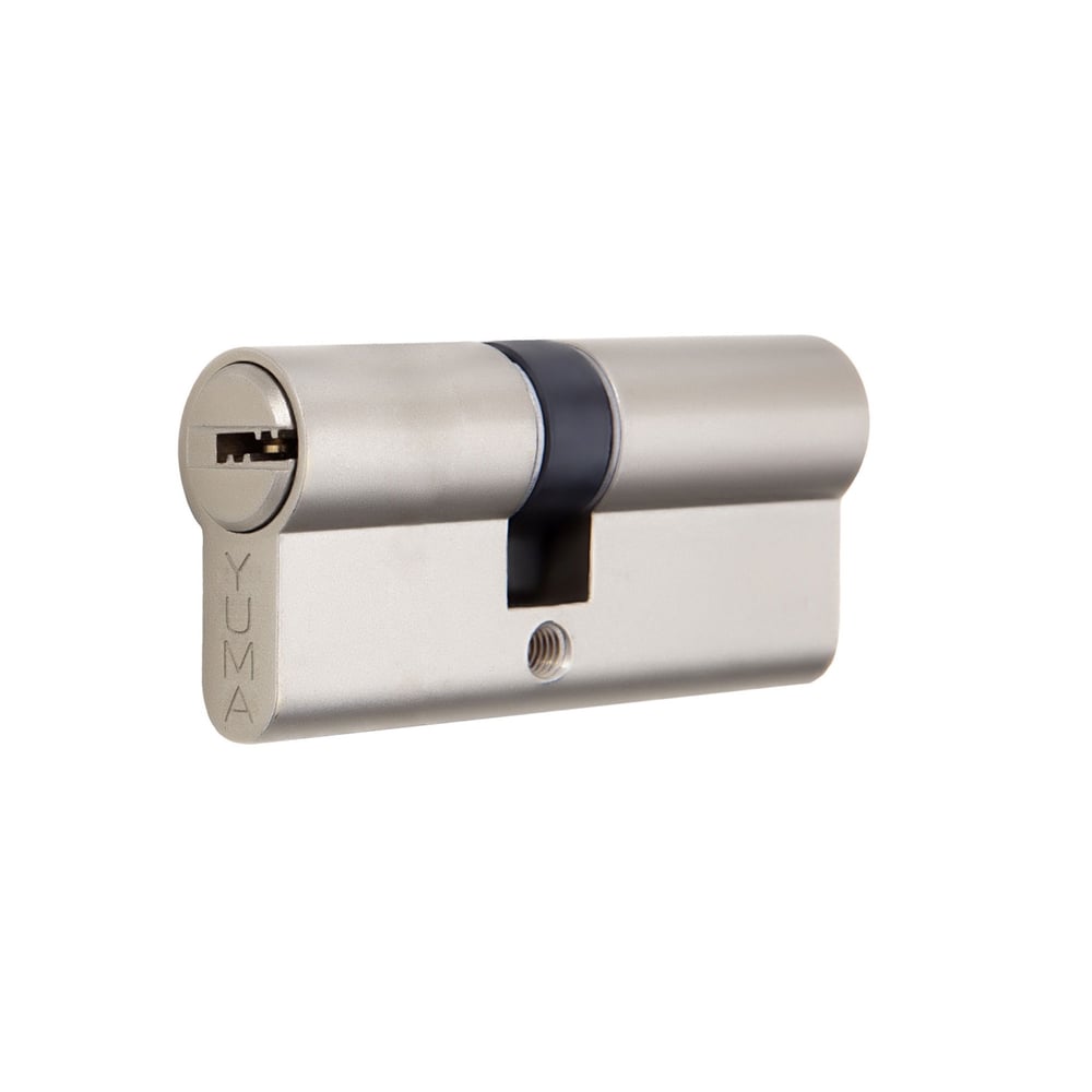 YumaYuma Bilyalı Barel 68 Mm Saten Ym-B68Bs195.04.YT70
