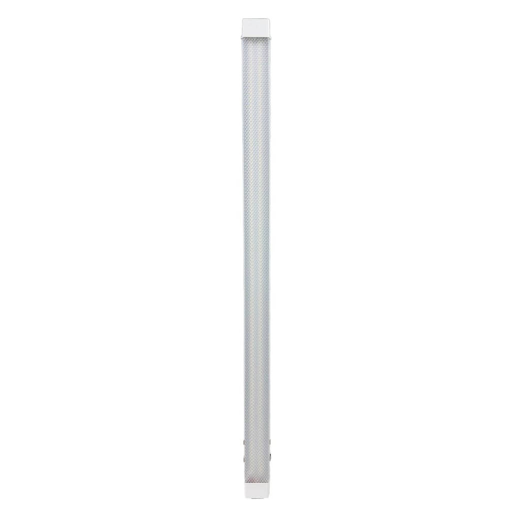 ZmrZmr Kristal Yatay Bant Armatür Led 6500K 60W 120Cm-(10 Adet)226.17.KR60