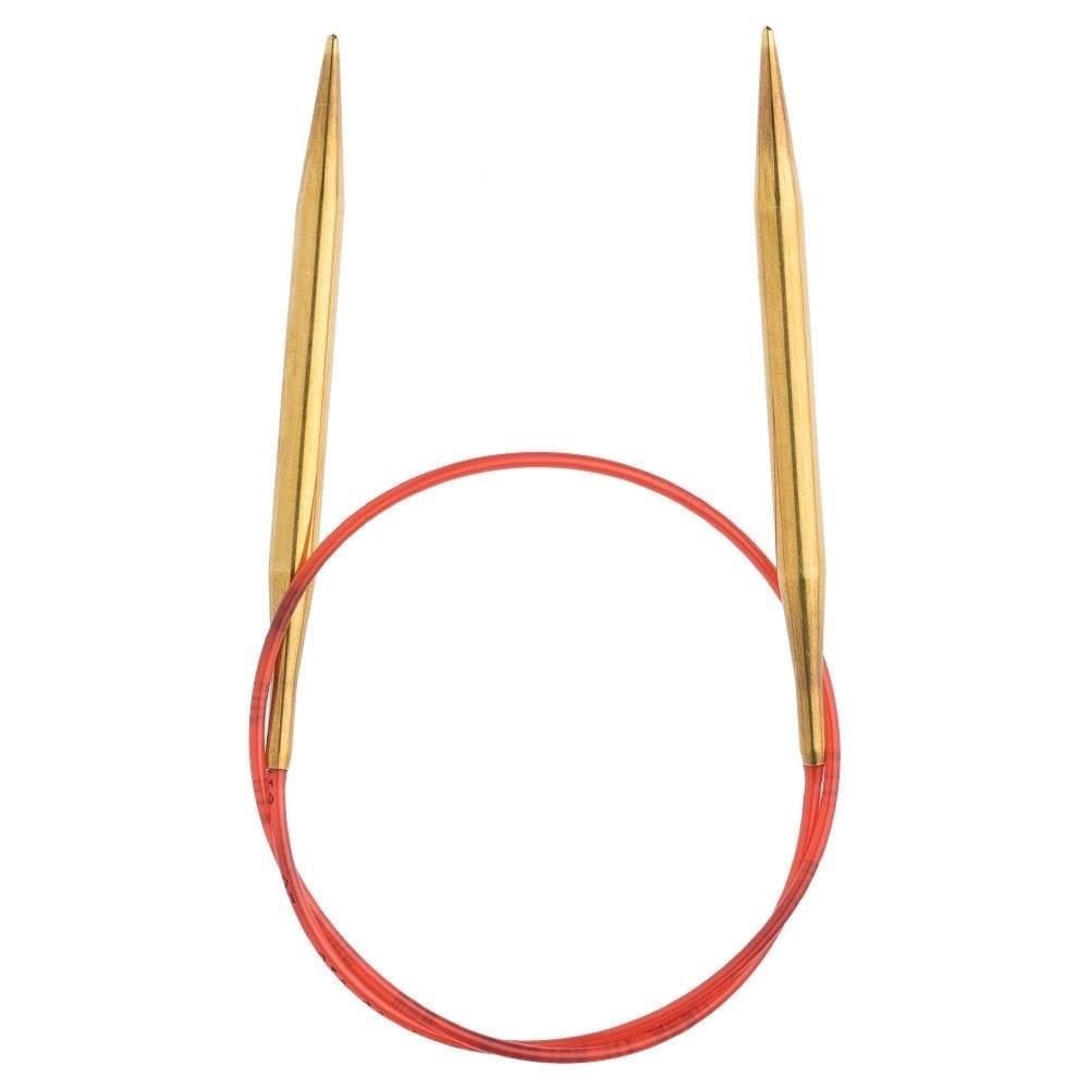 Addi 4,5 Mm 50 Cm Klasik Misinalı Dantel Şişi - 75