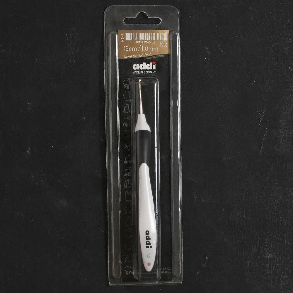 Addi Swing Mini No:12 1,0 mm 16 cm Ergonomik Dante