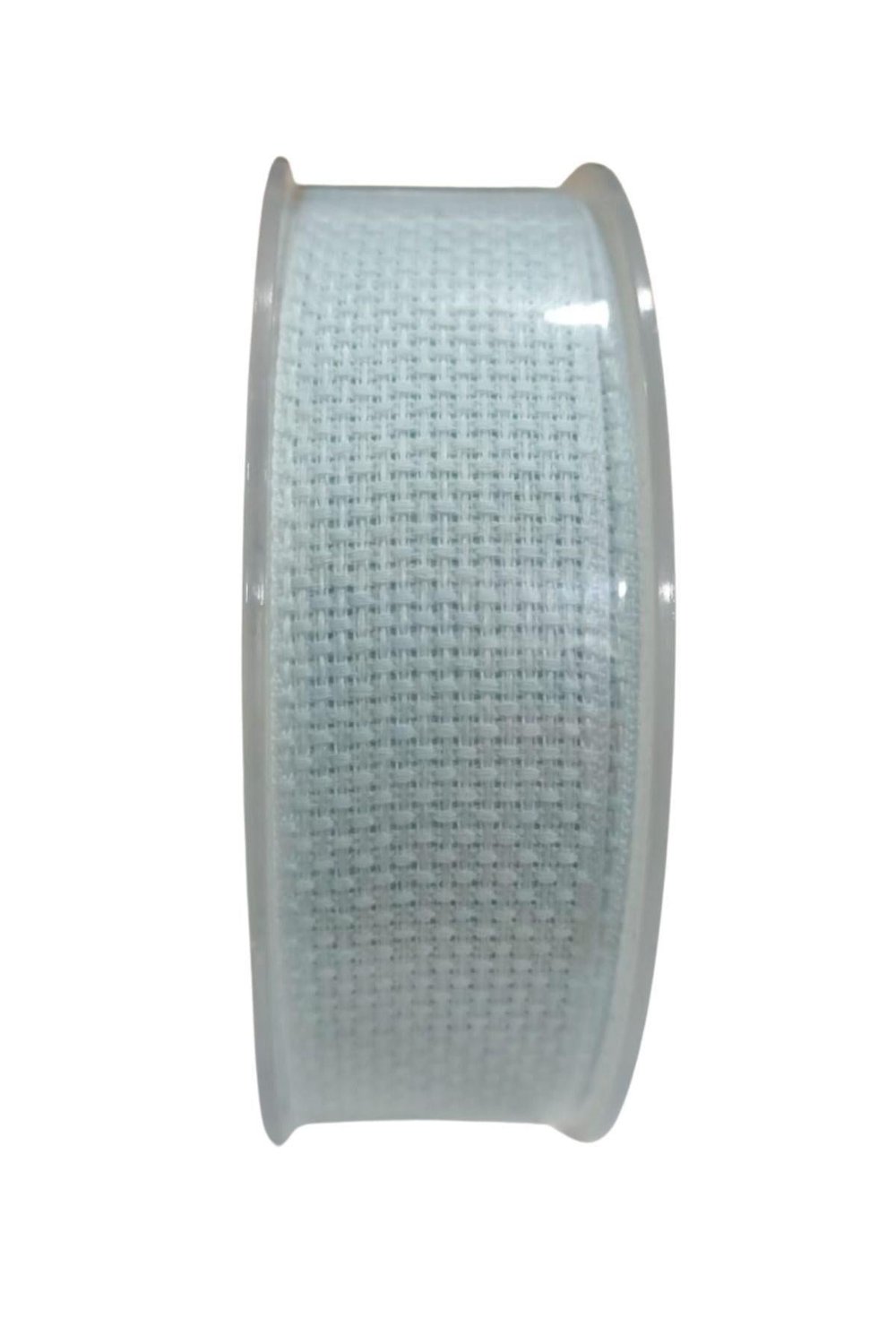 Keten Kurdele 25 mm Mint 5 Metre