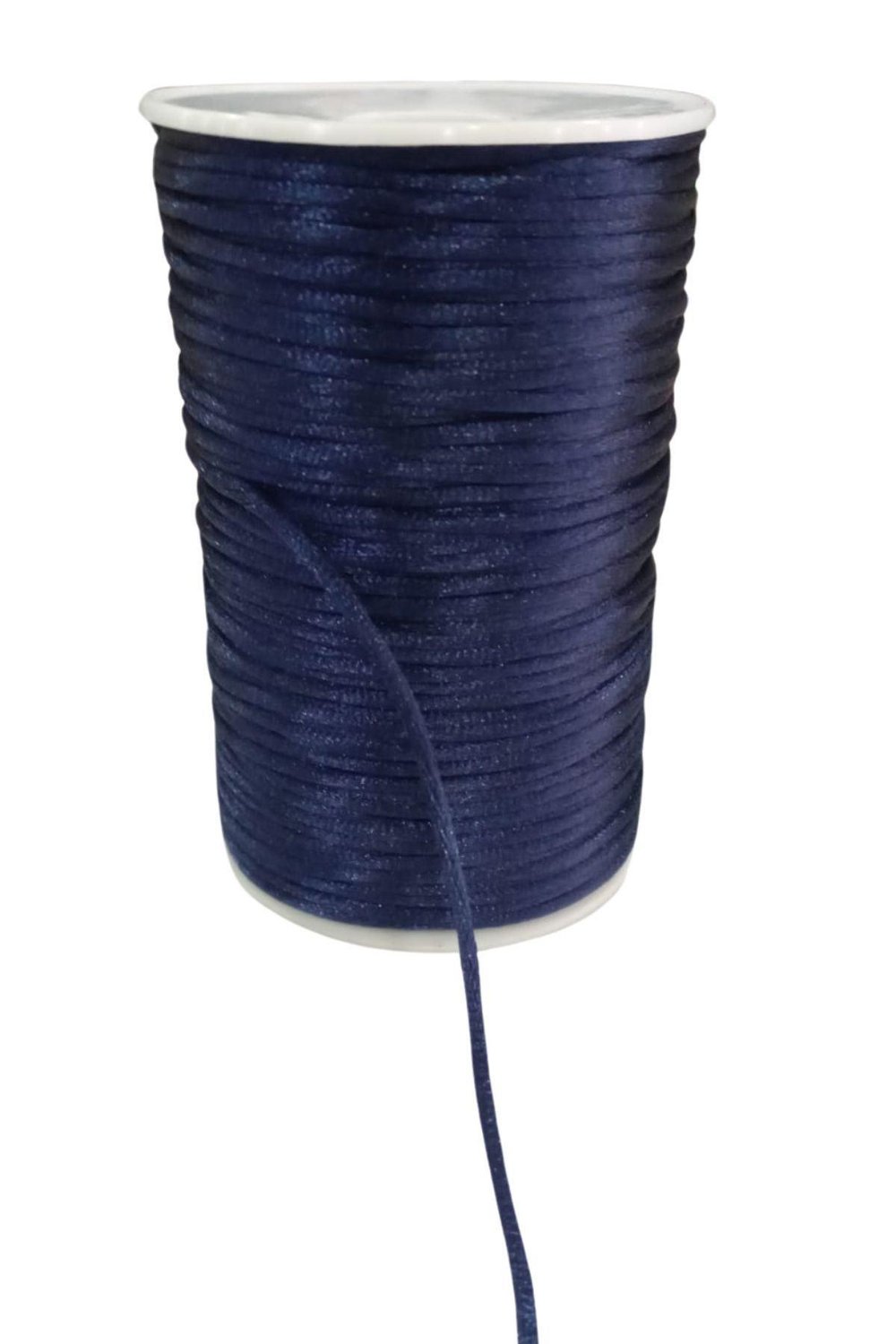 Sıçan Kuyruğu ip Floş 0,5 mm Bej 5 Metre