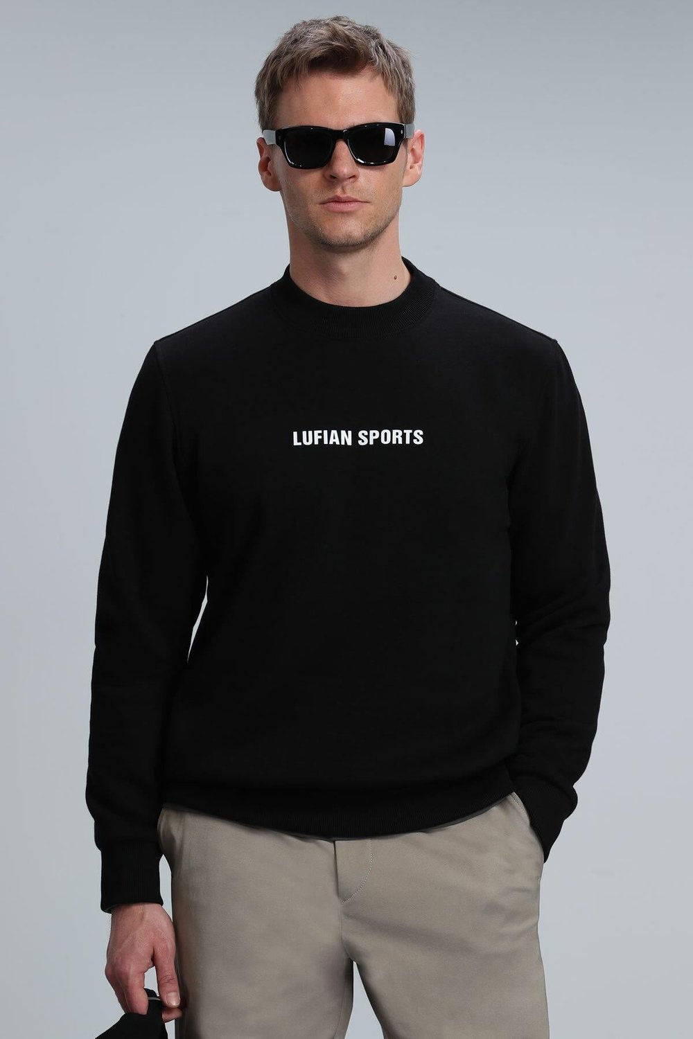 Lufian Sweatshirt