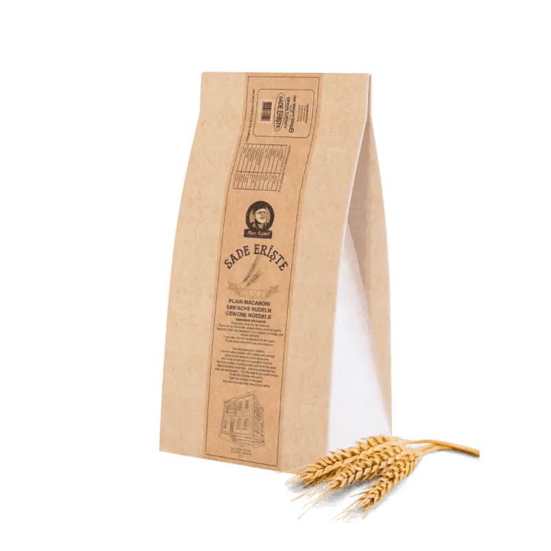 ERİŞTE(SADE)