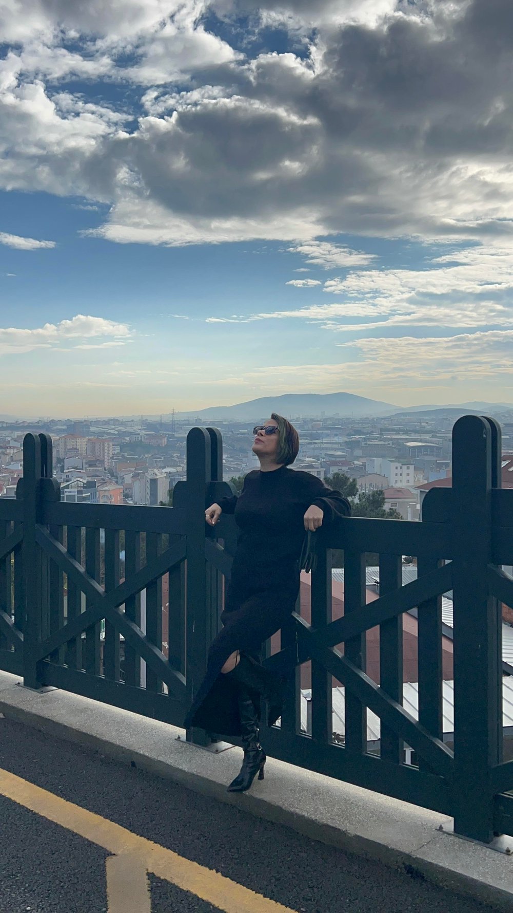 Siyah Triko Takım