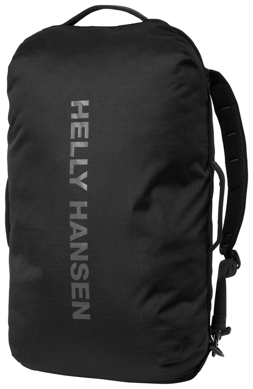 HELLY HANSEN CANYON DUFFEL PACK 50L