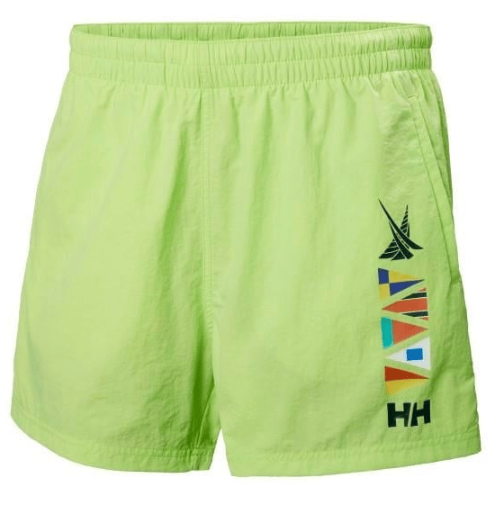 HELLY HANSEN CASCAIS DENİZ ŞORTU