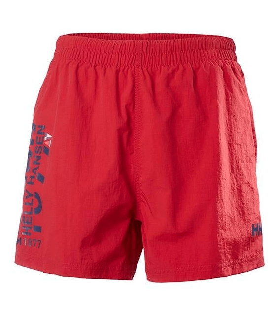 HELLY HANSEN CASCAIS DENİZ ŞORTU