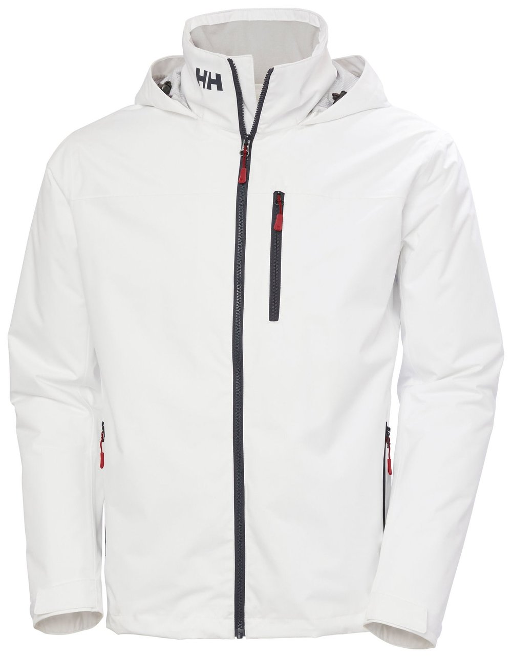 HELLY HANSEN CREW HOODED MIDLAYER MONT 2