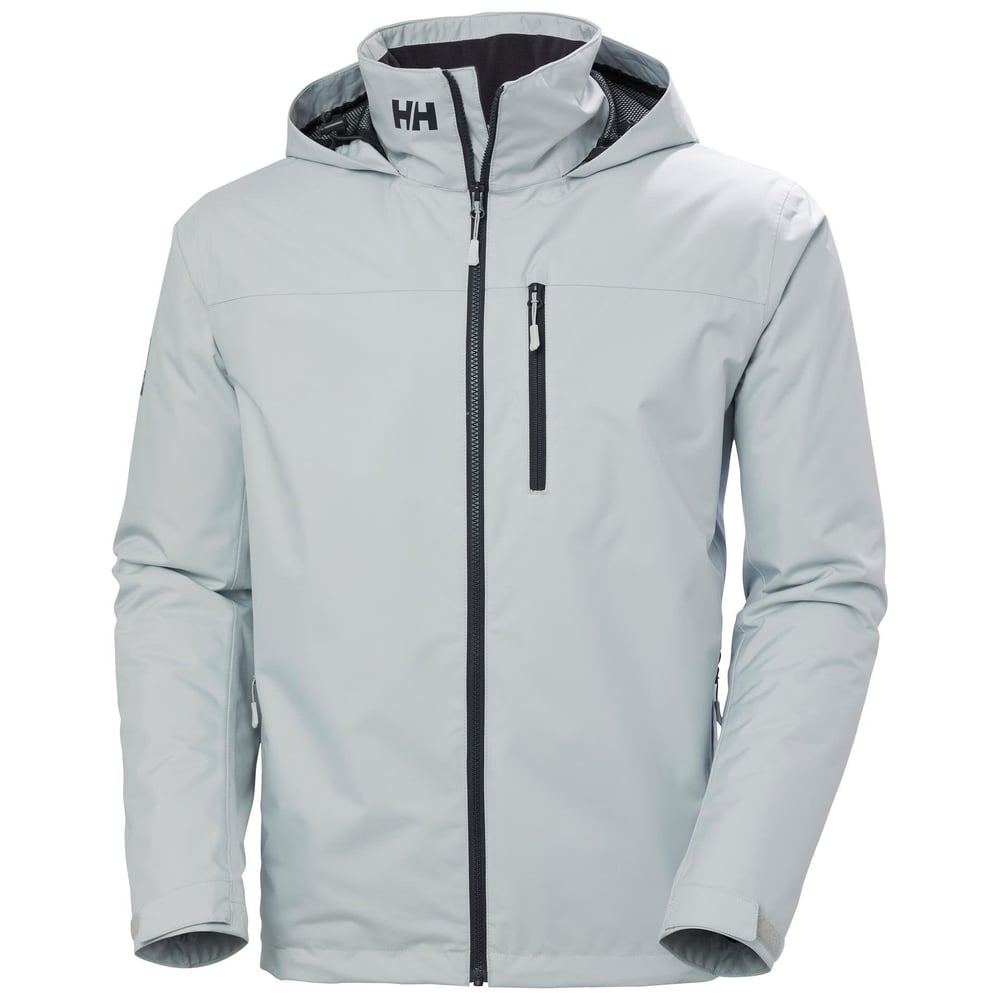 HELLY HANSEN CREW HOODED MONT 2.0