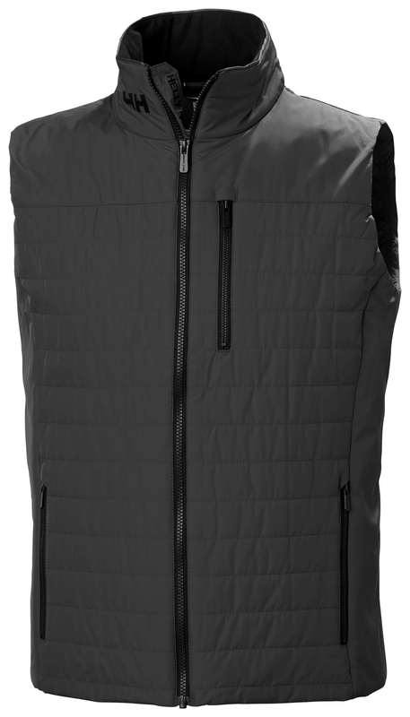 HELLY HANSEN CREW INSULATOR YELEK 2.0