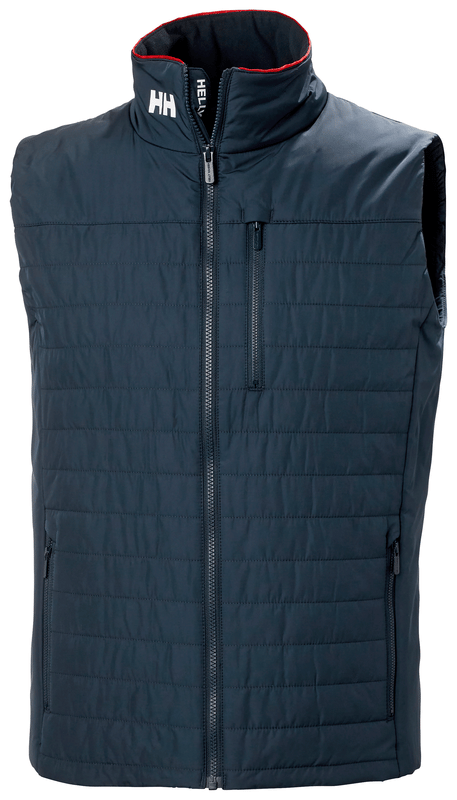 HELLY HANSEN CREW INSULATOR YELEK 2.0