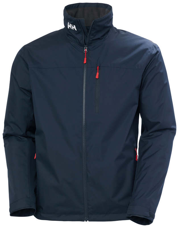 HELLY HANSEN CREW MIDLAYER POLARLI MONT 2