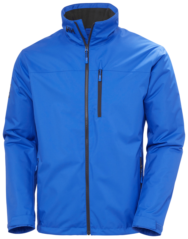 HELLY HANSEN CREW MIDLAYER POLARLI MONT 2