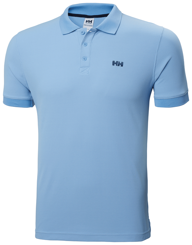 HELLY HANSEN DRIFTLINE POLO T-SHIRT