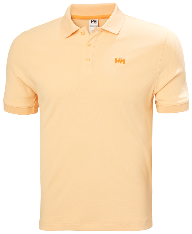 HELLY HANSEN DRIFTLINE POLO T-SHIRT