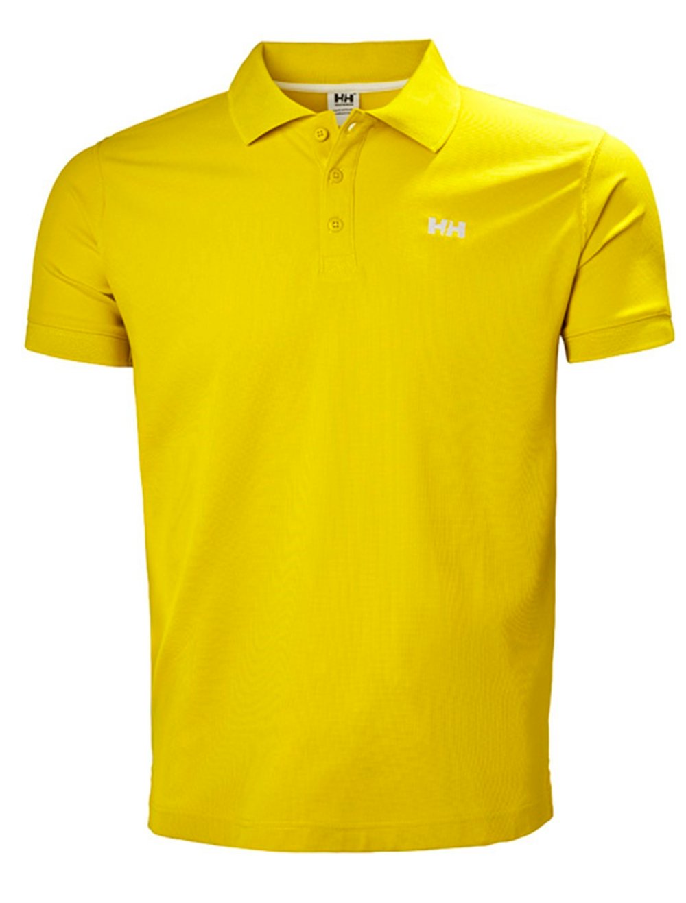 HELLY HANSEN DRIFTLINE POLO T-SHIRT